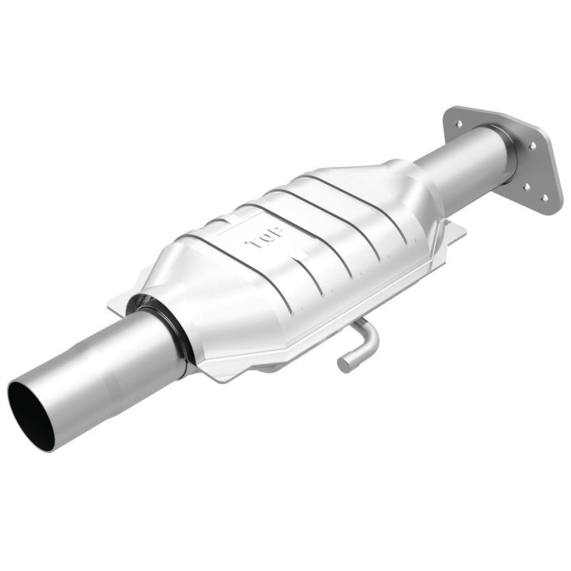 MagnaFlow Conv DF 82-93 GM Midsize CA - mag332456