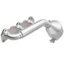 MagnaFlow Conv DF 00 Suzuki Grand Vitara 2.5L - mag452060