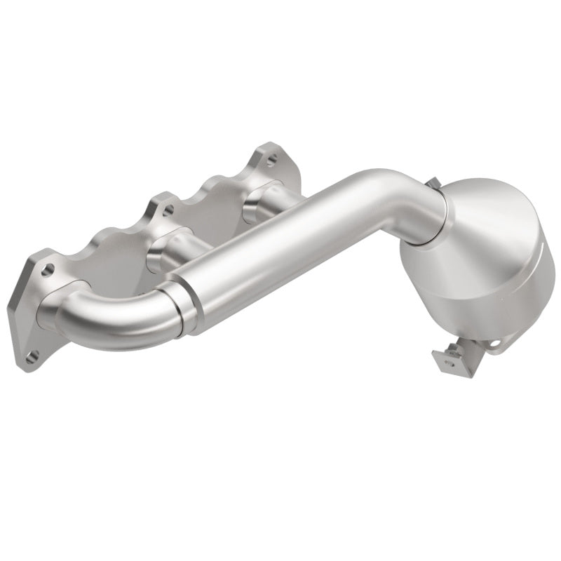 MagnaFlow Conv DF 00 Suzuki Grand Vitara 2.5L - mag452060