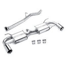 MagnaFlow Sys C/B Mazda RX-8 1.3L Rotary - mag15823