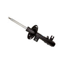 Bilstein B4 2014-2015 Mazda 3 Front Left Twintube Strut Assembly - bil22-240200