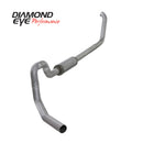 Diamond Eye KIT 4in TBSGL AL: 99-03 FORD 7.3L F550 ROLLOVER - depK4330A