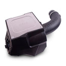 Airaid 07-11 Jeep Wrangler JK 3.8L MXP Intake System w/ Tube (Dry / Black Media) - air312-276
