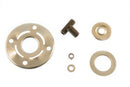 Bilstein B8 1996 Audi A4 Base Rear 36mm Monotube Shock Absorber - bil24-020824