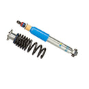 Bilstein Clubsport 13-15 BMW 328/335/428/435/M235 xDrive Performance Suspension System - bil48-238946