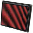 AEM Nissan 11.438in O/S L x 9.75in O/S W x 1.438in H DryFlow Air Filter - aem28-20286