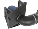 aFe MagnumFORCE Intake Stage-2 P5R AIS GM Diesel Trucks 11-16 V8-6.6L - afe54-12322-1