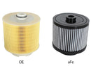 aFe MagnumFLOW Air Filters OER Pro DRY S 05-11 Audi A6 Quattro (C6) V6 3.2L - afe11-10125