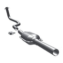 MagnaFlow Conv DF 84-85 Mercedes 500SEC 5.0L - mag23834