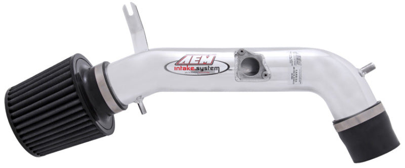 AEM 00-04 IS300 Polished Short Ram Intake - aem22-464P