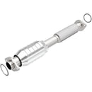 MagnaFlow Conv DF 06- Mazda 6 3.0L Rear OEM - mag49232