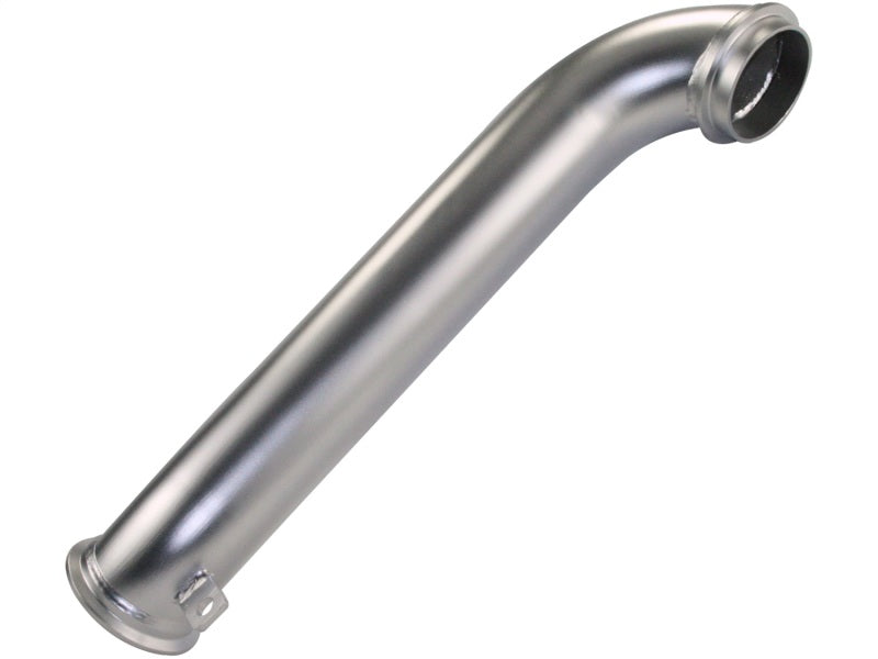 aFe MACHForce XP Exhaust SS409 Down-Pipe Back 06-10 GM Diesel Trucks V8-6.6L (td) - afe49-44034