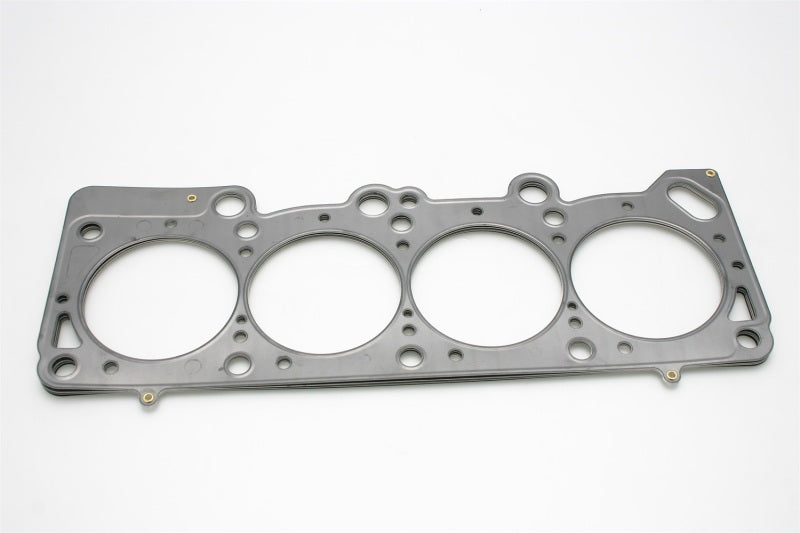 Cometic 82-95 Dodge 2.2L/2.5L 89.5mm .066 inch MLS-5 Head Gasket - cgC5734-066