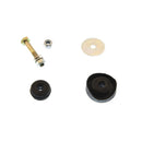 Bilstein B8 1996 Mercedes-Benz E300 Base Rear 36mm Monotube Shock Absorber - bil24-021579
