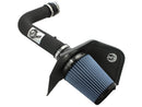 aFe MagnumFORCE Intake Stage-2 PRO 5R 2014 Jeep Cherokee V6 3.2L - afe54-12462