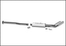 MagnaFlow Sys C/B '07 GM Silverado 1500 EC/SB - mag16746