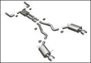MagnaFlow SYS C/B 04-08 BMW 645/650 - mag16560