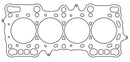 Cometic 92-96 Honda Prelude 87mm 2.2LTR VTEC .066 inch MLS Head Gasket - cgC4255-066