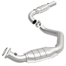 MagnaFlow Conv DF 03-05 Express 2500 4.8L Driver Side - mag24389