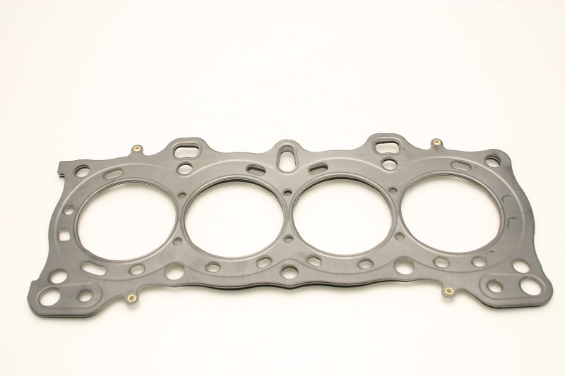 Cometic Honda D16A1/2/8/9 78mm .030 inch MLS DOHC ZC Head Gasket - cgC4526-030
