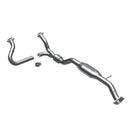 MagnaFlow Conv DF 00-05 Blazer 4WD 4.3L OEM - mag49574