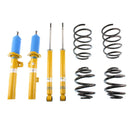 Bilstein B12 2009 BMW Z4 sDrive30i Front Suspension Kit - bil46-181268