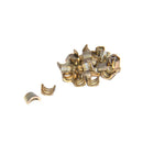 COMP Cams Valve Locks 3/8in Single Groove - cca603-16