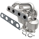 MagnaFlow Converter Direct Fit 00-05 Toyota MR2 1.8L - mag452066