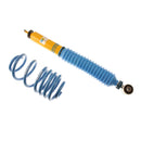 Bilstein B16 2005 Volkswagen Jetta 2.5 Front and Rear Performance Suspension System - bil48-135245