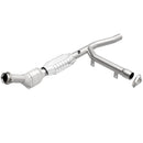 MagnaFlow Conv DF 97-98 F150/F250 4.2L 2Wd Pa - mag23317