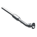 MagnaFlow Conv DF 99-04 VW Beetle T/C GLX Turbo S / 99-03 Golf T/C GLS GTI / 99-03 Jetta T/C GLS - mag51892