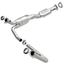 MagnaFlow Conv DF Chevy Astro 00-04 4.3L - mag458008