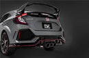 MagnaFlow SYS Cat-Back 2017 Honda Civic Type R 2.0L - mag19383