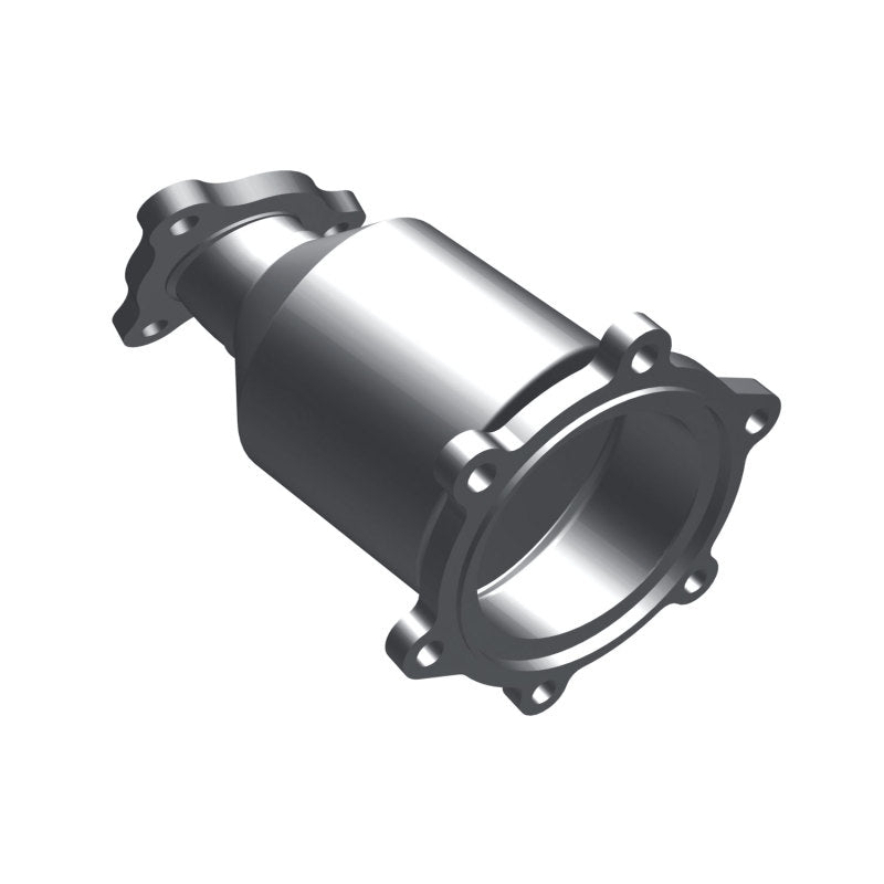 MagnaFlow Conv DF 95-97 Altima 2.4L front 49S - mag50220