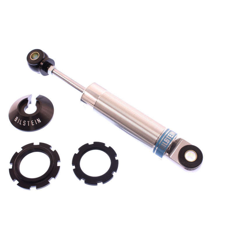 Bilstein Street Rod 13in. ALU 2.5in. Coilover R 240/50 46mm Monotube Shock Absorber - bilA410132510