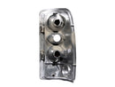 ANZO 2000-2006 Chevrolet Suburban Taillights Smoke - anz221178