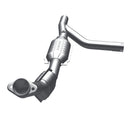MagnaFlow Conv DF 97-99 Ford Vans 4.6L - mag447110