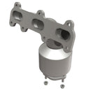 MagnaFlow Conv DF 06-08 Kia Optima 2.7L - mag50910