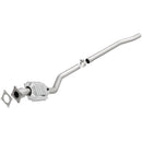 MagnaFlow Conv DF 01-03 Caravan/Voyager 3.3L - mag51155