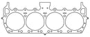 Cometic Chrysler 361/383/413/440 4.35 inch Bore .075 inch MLS-5 Headgasket - cgC5460-075