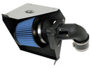 aFe MagnumFORCE Intakes Stage-2 P5R AIS P5R Audi A4 06-08 L4-2.0L (t) - afe54-11722