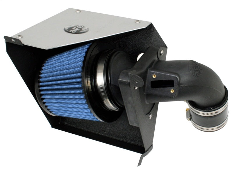 aFe MagnumFORCE Intakes Stage-2 P5R AIS P5R Audi A4 06-08 L4-2.0L (t) - afe54-11722