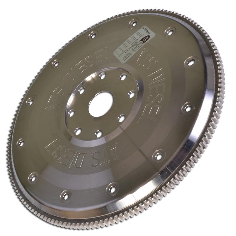 ATS Diesel 2008-2010 Ford 6.4L 5R110 Billet Flexplate (SFI Certified) - ats3059003332