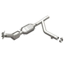 MagnaFlow Conv DF 01 Ford Trucks 5.4L - mag51544