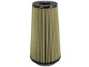 aFe MagnumFLOW UCO Pro-Guard 7 Air Filters 5F x 7.5B x 5.5T (Inv) x 13H in - afe72-91096