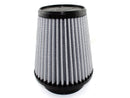 aFe MagnumFLOW Air Filters IAF PDS A/F PDS 4-1/2F x 7B x 4-3/4T x 7H - afe21-45003