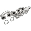 MagnaFlow Conv DF BMW M5-6 06-08 D/S OEM - mag49803