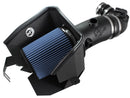 aFe MagnumFORCE Stage-2 Pro 5R Air Intake System Ford Diesel Trucks 08-10 V8-6.4L (td) - afe54-41262