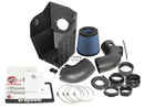 aFe MagnumFORCE Intake Stage-2 P5R AIS GM Diesel Trucks 11-16 V8-6.6L - afe54-12322-1