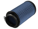 aFe Magnum FLOW UCO Air Filter Pro 5R 10 Degree Angle 2-3/4in F x 4in B x 4in T x 7in H - afe24-90082